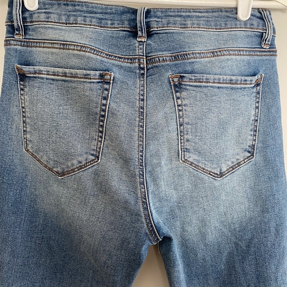 Carly Jean Los Angeles  Jeans - Picture 5 of 5